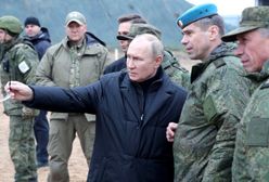 Alarmujący głos z Łotwy. To rzuca nowe światło na zasoby Rosji?