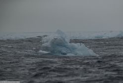 Media: Rosja z tajnym systemem do monitorowania ruchu okrętów NATO