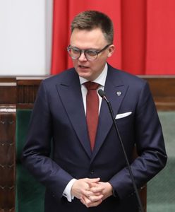Sejm wznowił obrady. Relacja na żywo