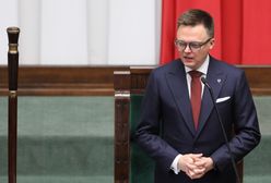 Sejm wznowił obrady. Relacja na żywo