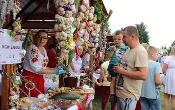Prandocin: Czosnek i jego małopolskie święto. Smaki i tradycje regionu