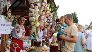 Prandocin: Czosnek i jego małopolskie święto. Smaki i tradycje regionu