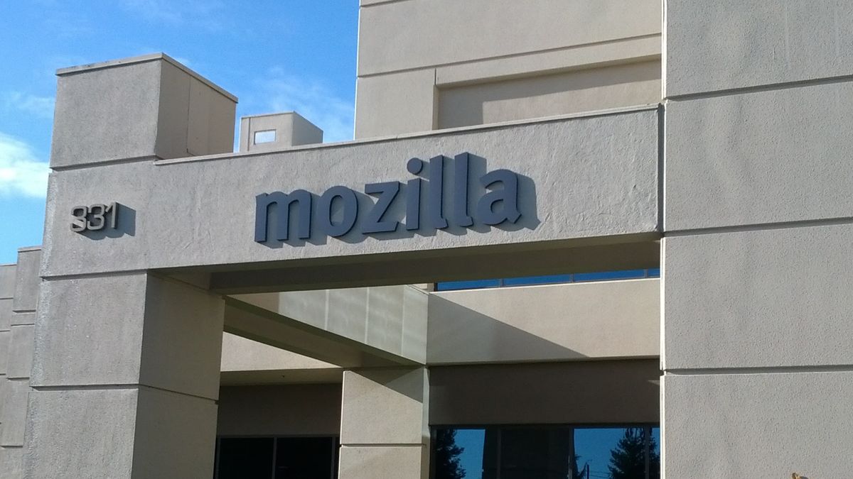 Mozilla Lifeboat: pomoc dla ofiar kolejnych zwolnień w Mozilli (fot. Fmarier, Wikimedia Commons)