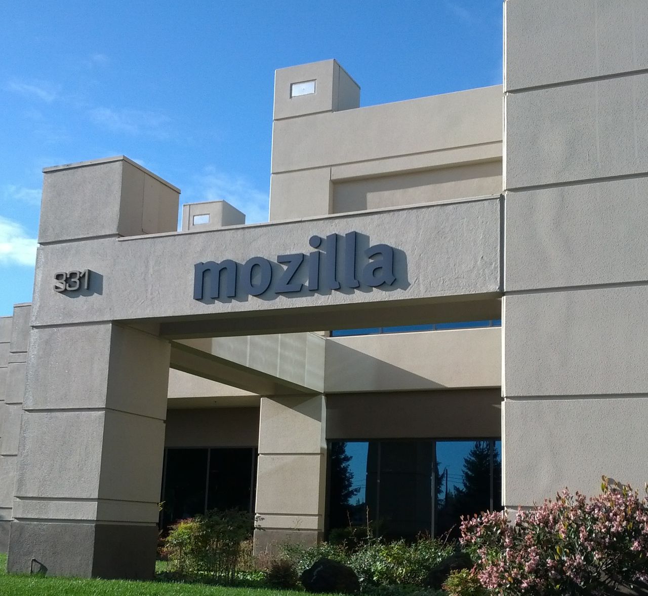 Mozilla Lifeboat: pomoc dla ofiar kolejnych zwolnień w Mozilli (fot. Fmarier, Wikimedia Commons)