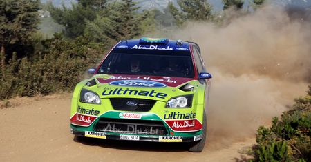 Tydzień w motorsporcie #26