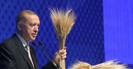 Erdogan porozmawia z Putinem. "Wojna nie może mieć zwycięzców"