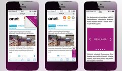 Serwisy Onetu w urządzeniach Prestigio