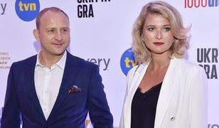 Justyna Nagłowska wyznaje: "chyba mam nawrót depresji"