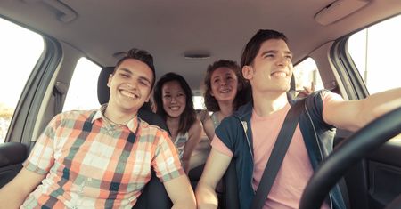 Okazjonalne i odpłatne przewożenie osób – co powinieneś wiedzieć o carpoolingu?