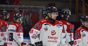 KH Energa Toruń podbił Kraków. Zadecydowały trzy gole w końcówce meczu