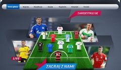 Menedżer Bundesligi „BundesMajster” od Eurosportu w nowej odsłonie