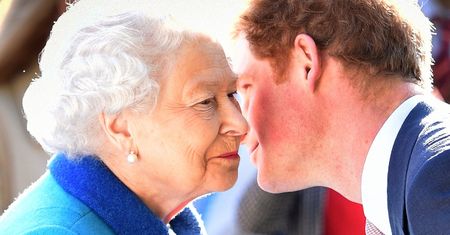 Harry nie wróci tak szybko do Meghan po pogrzebie dziadka?