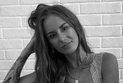 Podano przyczynę śmierci. Nagie ciało celebrytki znaleziono przy drodze