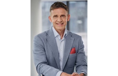 Nowy prezes Nestlé Polska