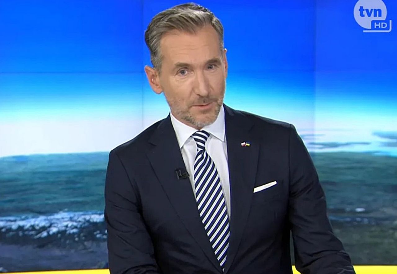 W "Faktach" mogą otwierać szampana