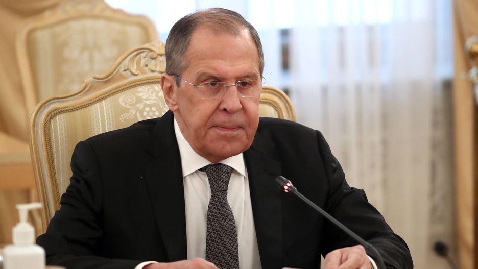 Ławrow straszył wojną nuklearną. Teraz zapewnia: Rosjanie o tym nie myślą