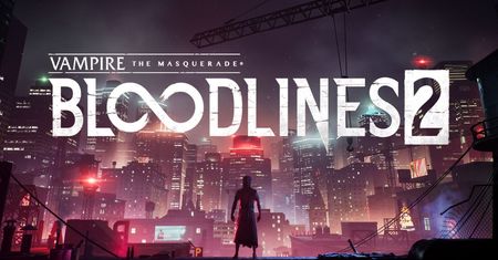 Udany debiut Vampire The Masquerade Bloodlines 2 – wyczekiwany tytuł w końcu trafił na PC i konsole