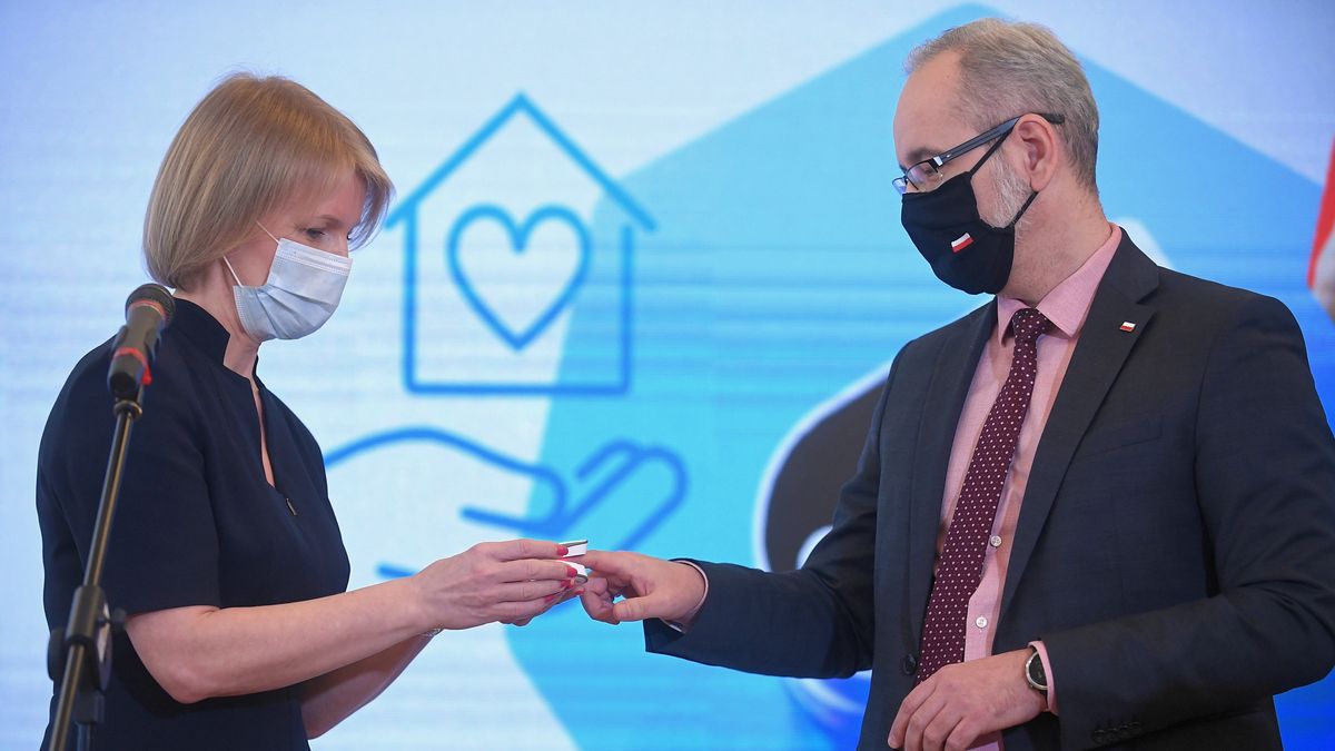 Szczepionka na koronawirusa. Czy minister nakaże obowiązkowe szczepienia?