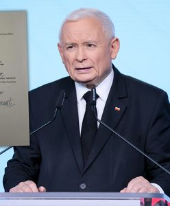 Pomysł rządu technicznego do kosza. Kaczyński dostał "czarną polewkę"