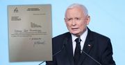 Pomysł rządu technicznego do kosza. Kaczyński dostał "czarną polewkę"