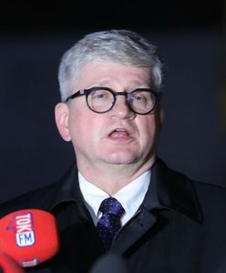 Szef BBN: nie ma mowy o wysyłaniu wojsk NATO na Ukrainę