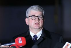 Szef BBN: nie ma mowy o wysyłaniu wojsk NATO na Ukrainę