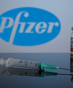 Skuteczność szczepionki Pfizer. Są nowe wyniki badań