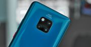 Huawei Mate 20 Pro: pierwsze wrażenia i zdjęcia z potrójnego aparatu