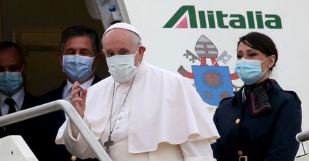 Papież Franciszek zrealizuje plan Jana Pawła II