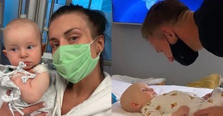 Internauci składają kondolencje Jakubowi Rzeźniczakowi i Magdalenie Stępień: "Życie jest niesprawiedliwe. Dużo siły"