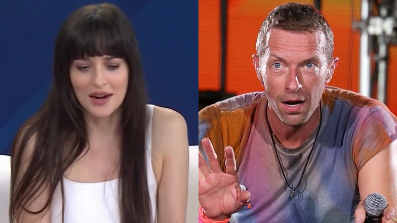 Dakota Johnson gorzko o związkach 