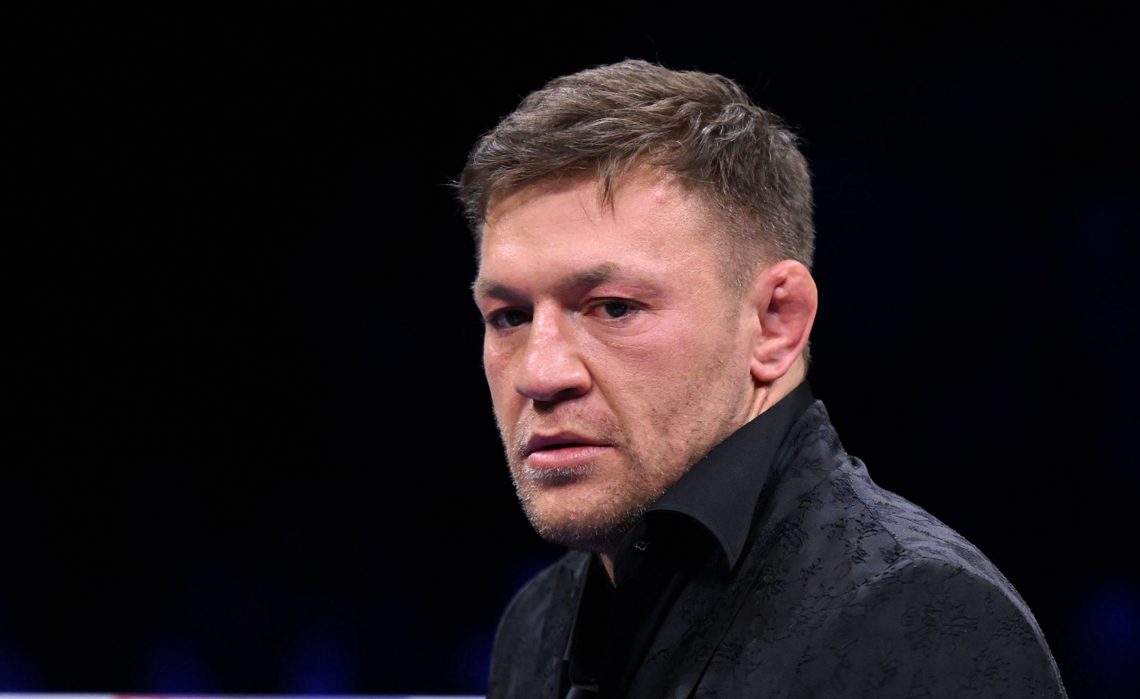 Conor McGregor
