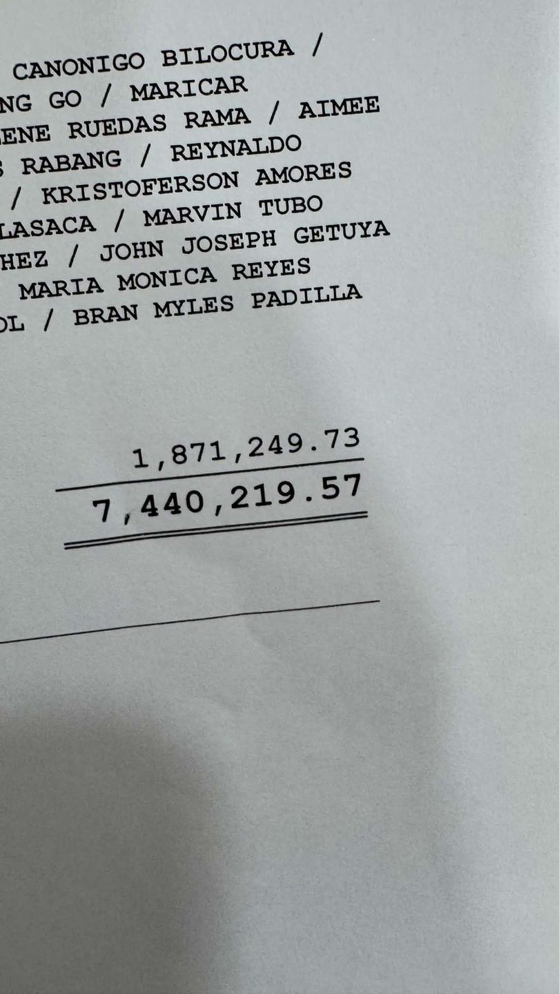 Rachunek za szpital