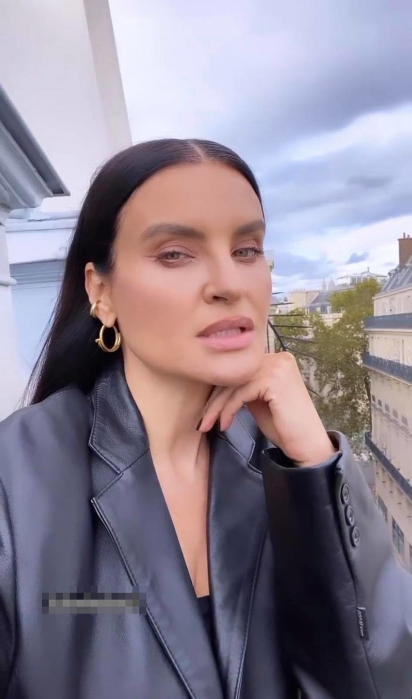 Joanna Horodyńska