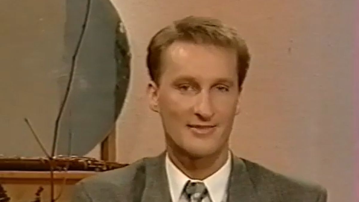 Jak zmarł Sławomir Siejka, prezenter TVP?