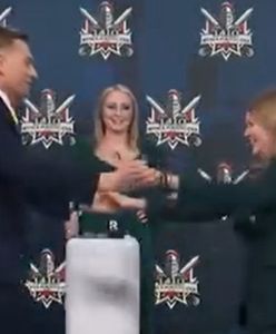 Niecodzienne sceny w TV Republika. Poseł Polski 2050 zatańczył z posłanką PiS