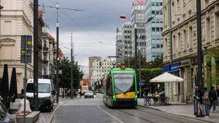 Poznań: Duże zmiany w komunikacji miejskiej. Kilka linii zmieni trasy