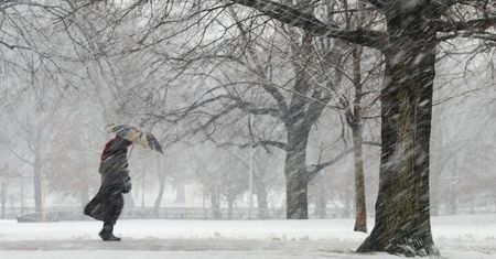 Koszmarna prognoza pogody. Szykujcie się, oto co nas niebawem czeka