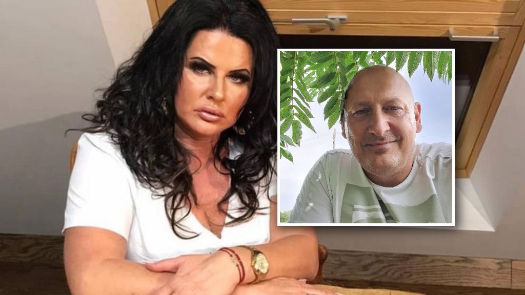 Jacek Wójcik nie żyje. Wspomina go Edyta Nowak-Nawara