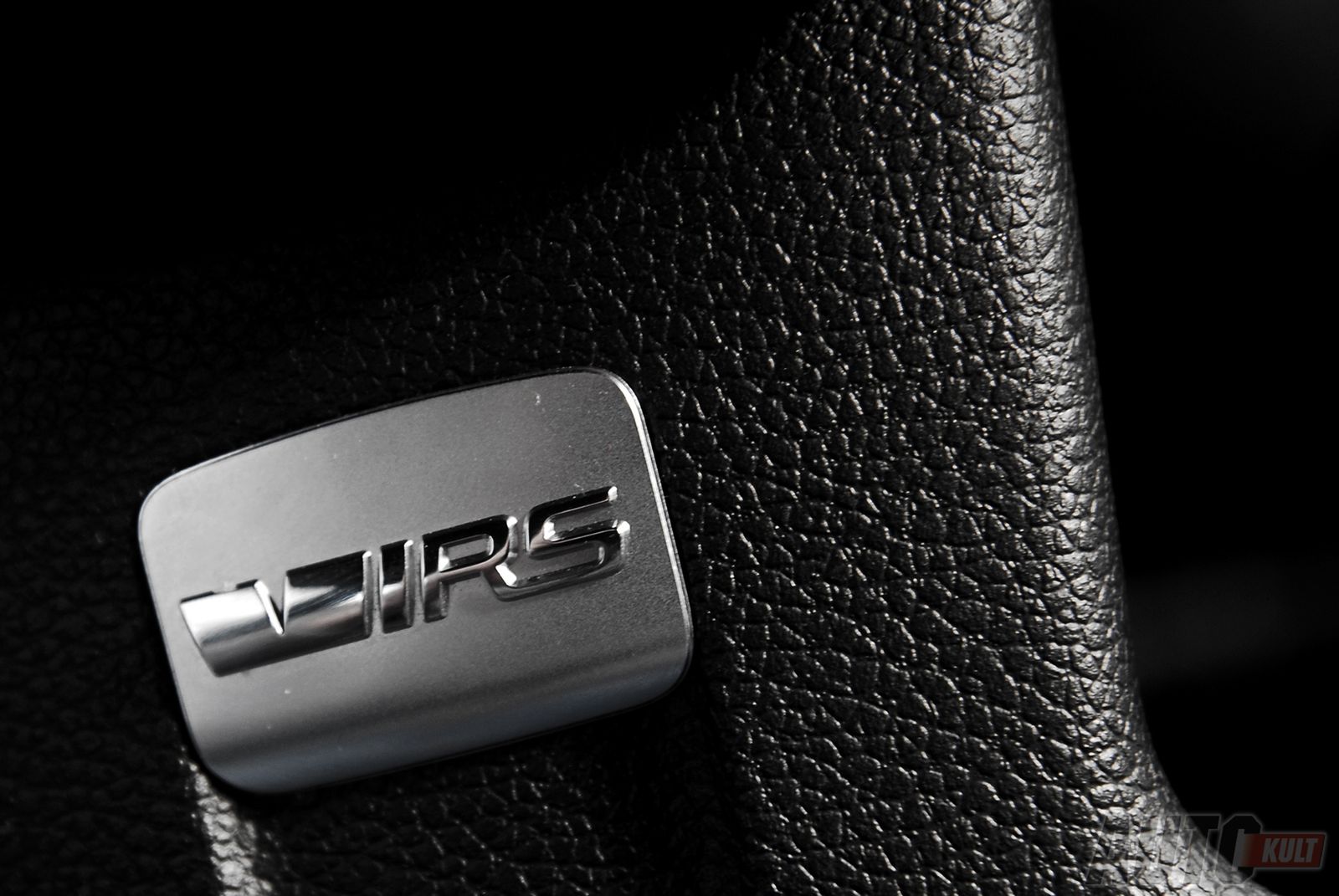Škoda Octavia RS TDI