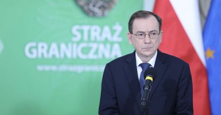 Lekarze, aktywiści i dziennikarze w nocy bez ograniczeń w strefie nadgranicznej? W teorii jest taka szansa