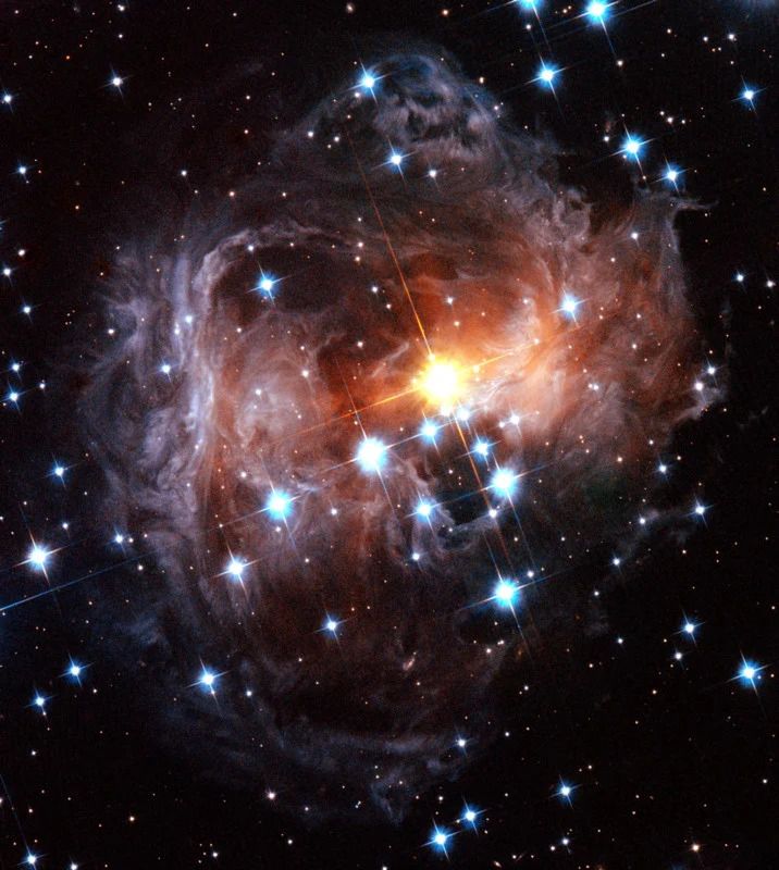 ACS ma już 20 lat. Oto niesamowite zdjęcia, które ujął z Teleskopu Hubble’a 5