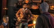 Uncharted 2- w poszukiwaniu kamyka (nowe wideo)