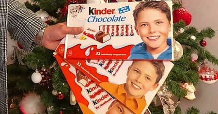 Był twarzą "kinderek". Tak wygląda dziś