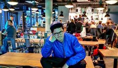 Kuba Wojewódzki szykuje restaurację Niewinni Czarodzieje 3.0 w Gdyni