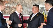 Miliardy od reżimu Putina. Korea Północna stawia na Rosję
