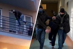 Seria zabójstw seniorek. "Bardzo nietypowe zdarzenie"