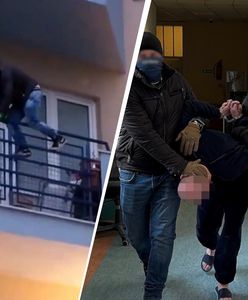 Seria zabójstw seniorek. "Bardzo nietypowe zdarzenie"