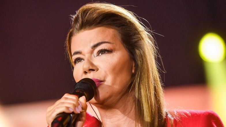Edyta Górniak tęskni za życiem w Kalifornii