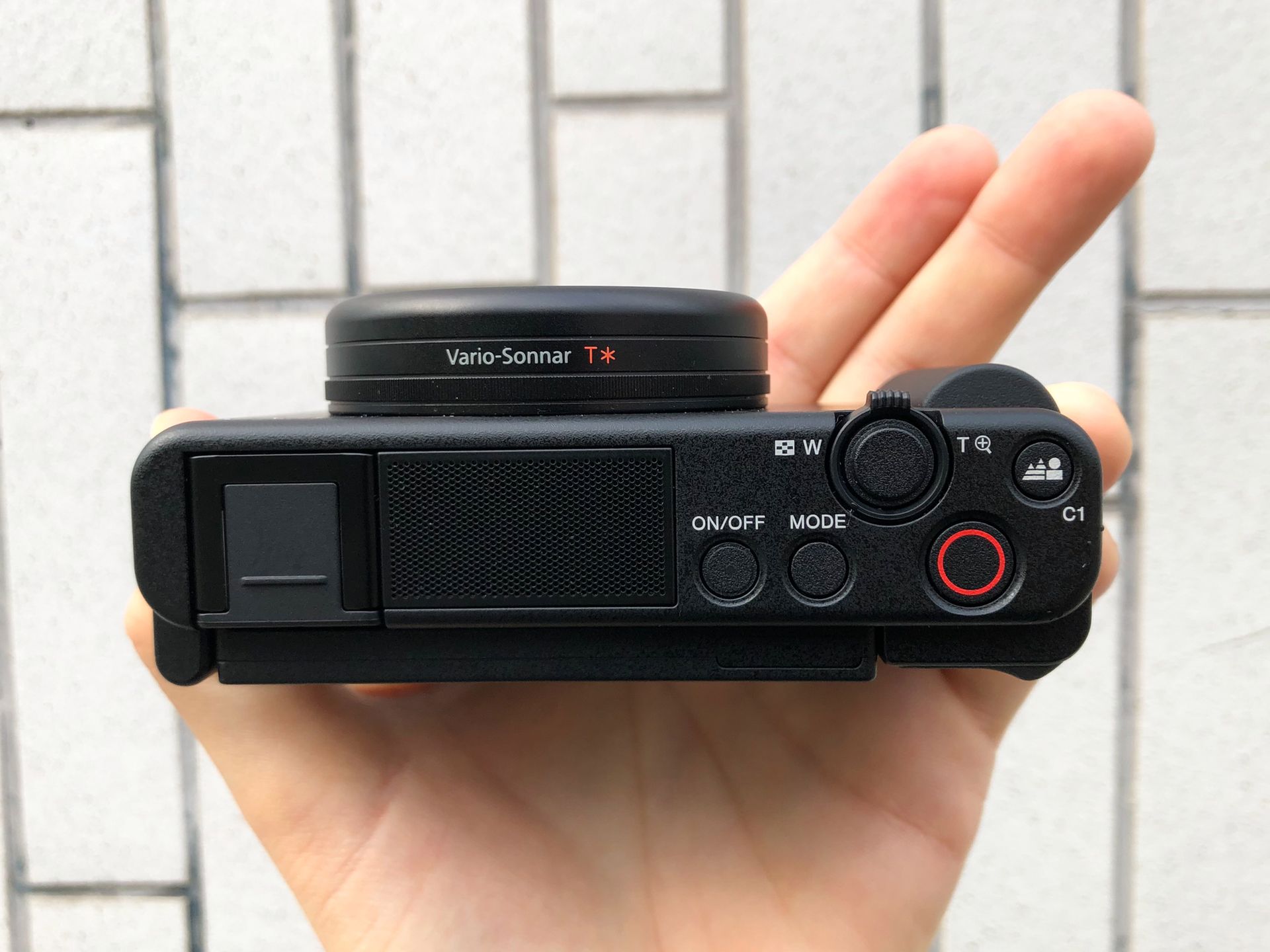 Sony ZV-1, czyli kompakt dla wlogerów w naszych rękach 5